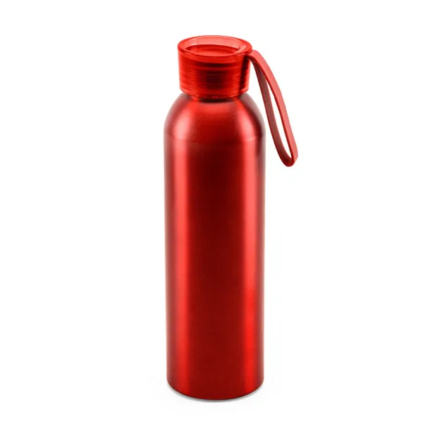 RIO Sports bottle 660 ml - SG Accessories - BISTRO Red