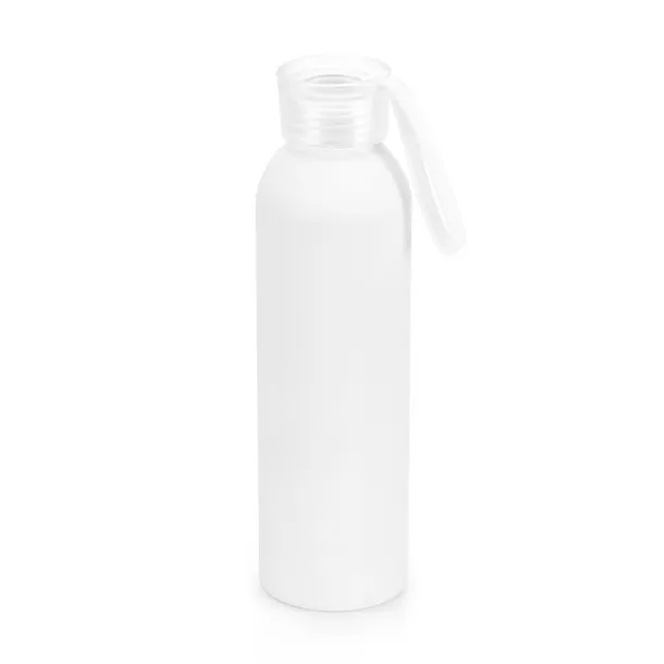 RIO Sports bottle 660 ml - SG Accessories - BISTRO (Ex JASSZ Bistro) White