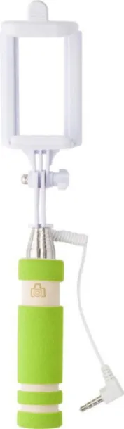  URSULA ABS teleskopski selfie stick Limeta