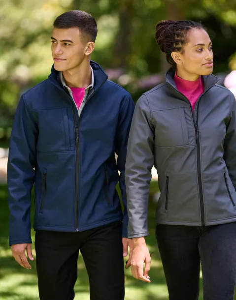  Octagon II softshell jakna - Regatta Professional