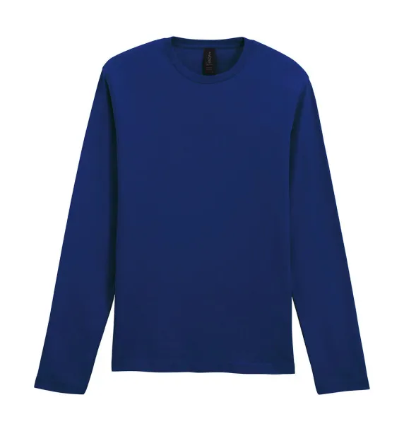  Gildan Mens Softstyle® Long Sleeve Tee - Gildan Navy