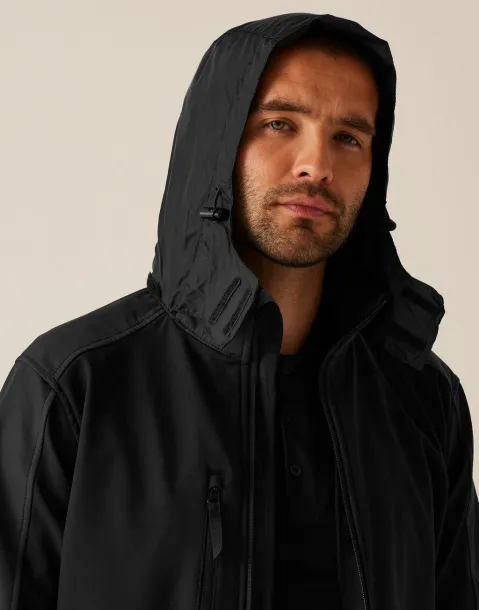  Hydroforce 3-Layer Membrane Softshell - Regatta Professional