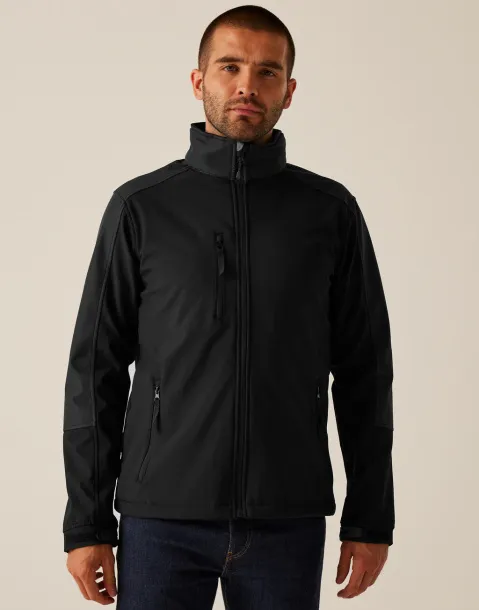  Hydroforce 3-Layer Membrane Softshell - Regatta Professional