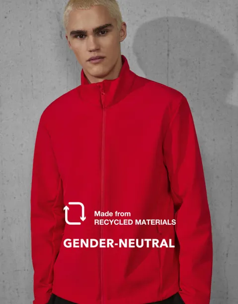 Reset 3Lr Softshell - B&C Outerwear