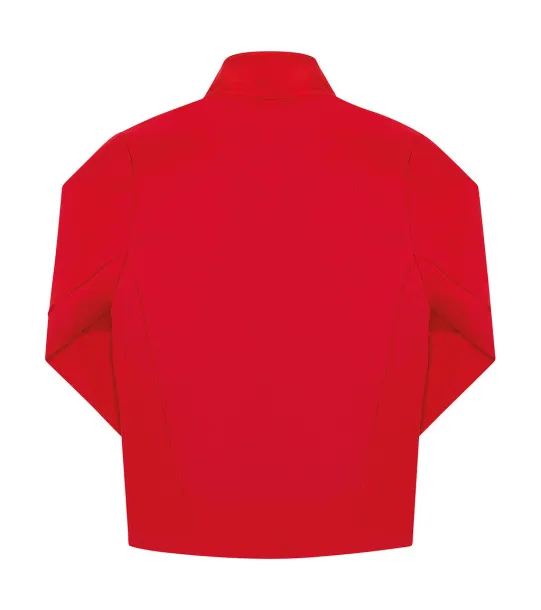 Reset 3Lr softshell jakna - B&C Outerwear