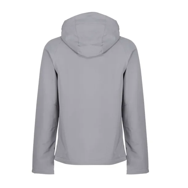 X-PRO PROLITE PERFORMANCE ECO-STRETCH SOFTSHELL - Regatta Seal Grey #2D2928