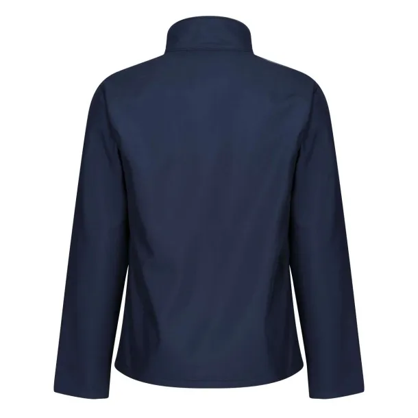 Eco Ablaze SOFTSHELL JACKET - Regatta Navy French Blue