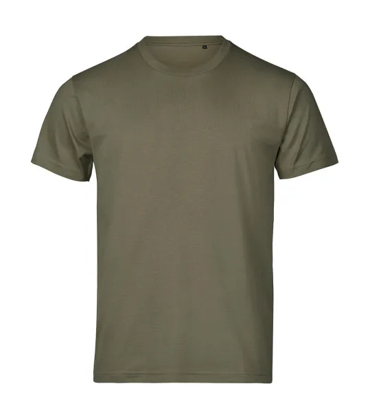  Urban Luxury Tee - Tee Jays Moss