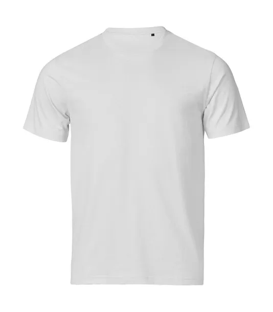  Majica kratkih rukava, 185 g/m² - Tee Jays Bijela