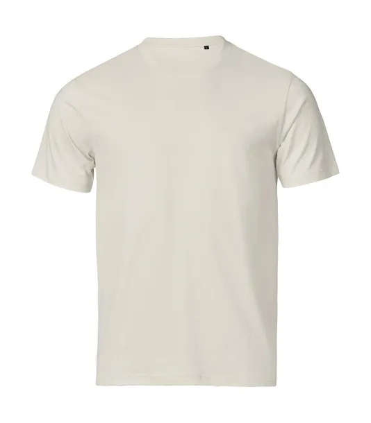  Majica kratkih rukava, 185 g/m² - Tee Jays Ecru