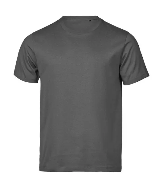  Majica kratkih rukava, 185 g/m² - Tee Jays Powder Grey