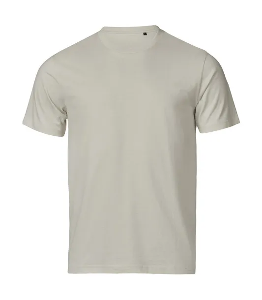  Urban Luxury Tee - Tee Jays Cement