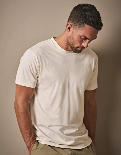  UNLABELED Luxury Tee - Tee Jays