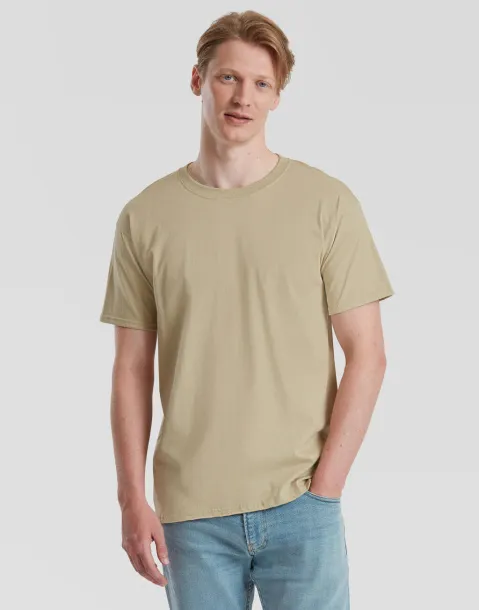  Pure Cotton T-shirt - Fruit of the Loom