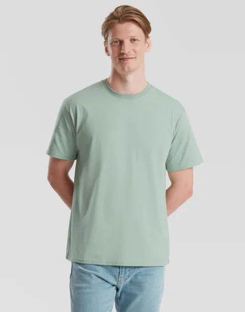  Pure Cotton T-shirt - Fruit of the Loom