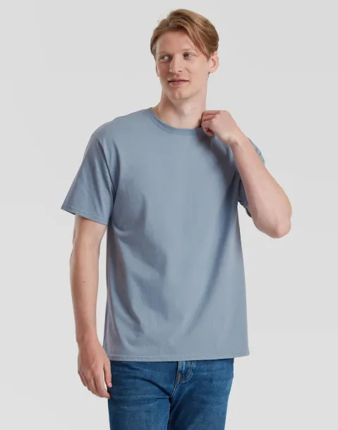  Pure Cotton T-shirt - Fruit of the Loom