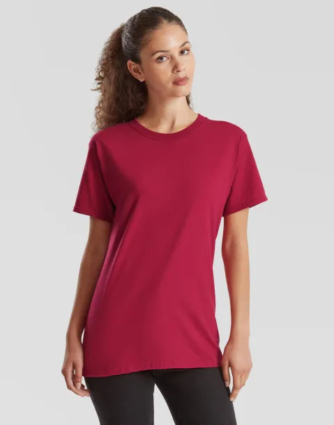  Pure Cotton T-shirt - Fruit of the Loom