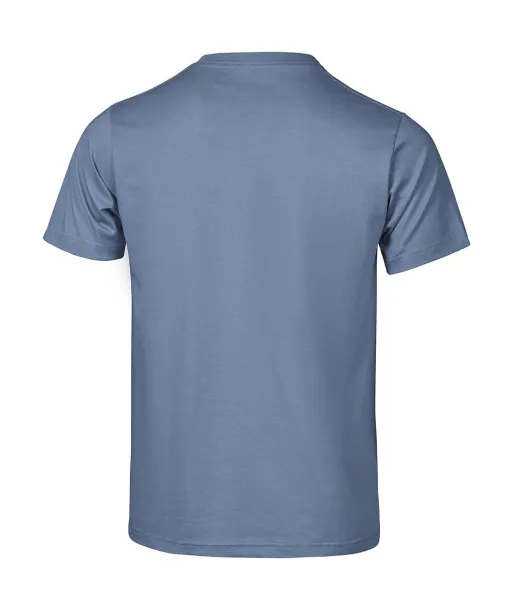  UNLABELED Luxury Tee - Tee Jays