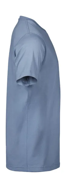  UNLABELED Luxury Tee - Tee Jays