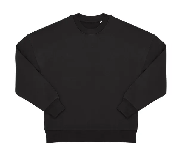  Influence Crew - B&C Black