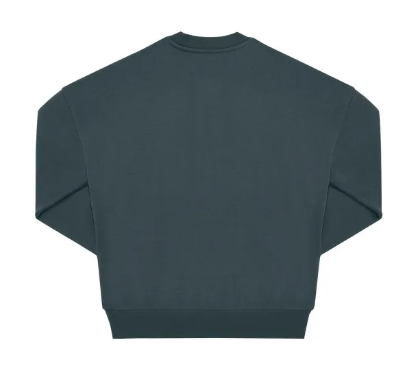  Influence majica s okruglim izrezom, 350 g/m² - B&C