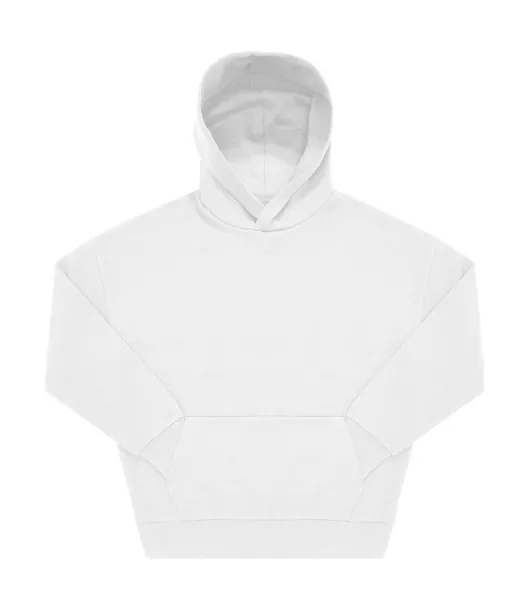  Influence Hoodie - B&C Bijela