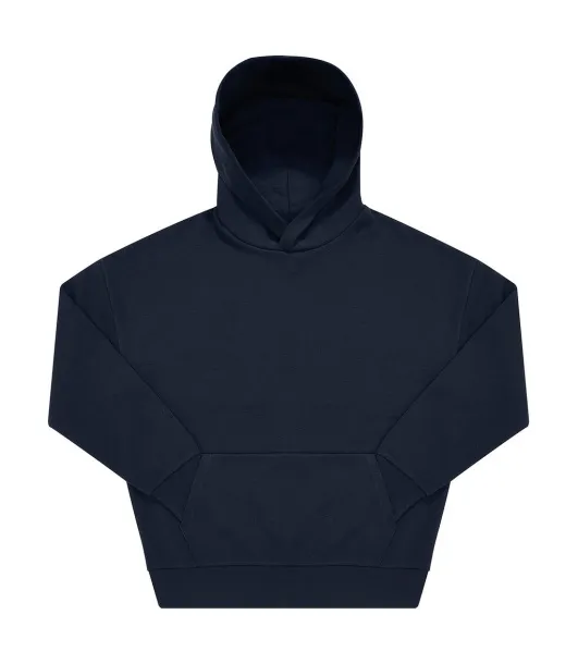  Influence Hoodie - B&C Navy