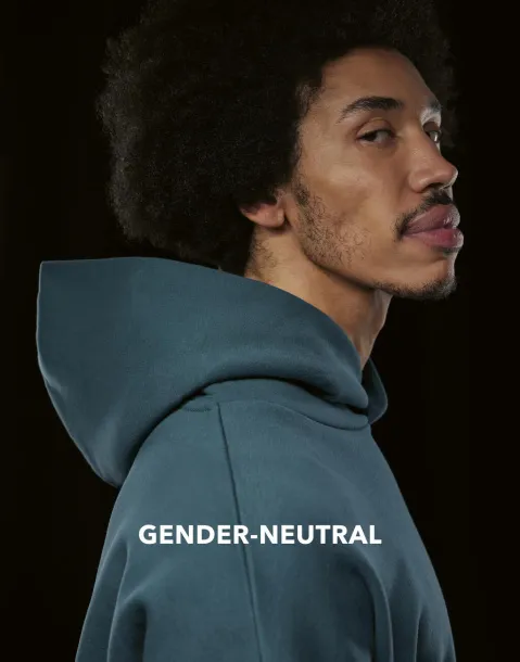  Influence Hoodie - B&C