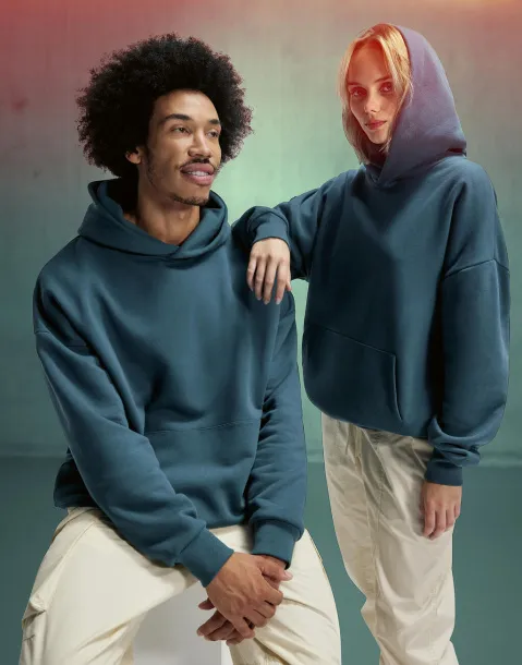  Influence Hoodie - B&C
