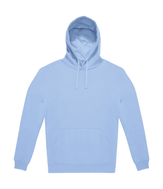  Hoodie s kapuljačom, 280 g/m² - B&C Lotus Blue