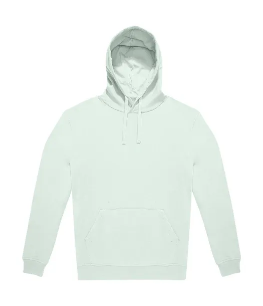  Hoodie s kapuljačom, 280 g/m² - B&C Blush Mint