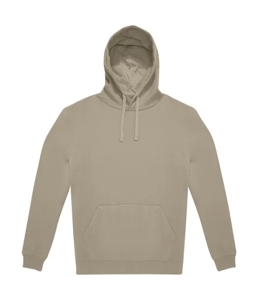  Hoodie s kapuljačom, 280 g/m² - B&C Mastic