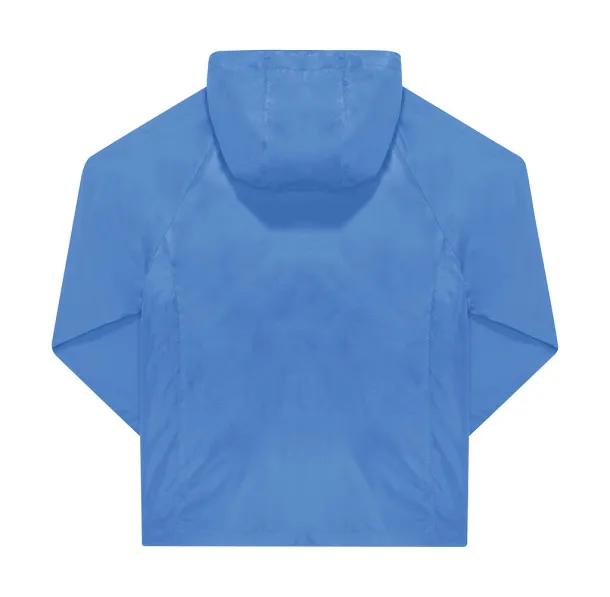 #Reset Windbreaker - B&C Outerwear