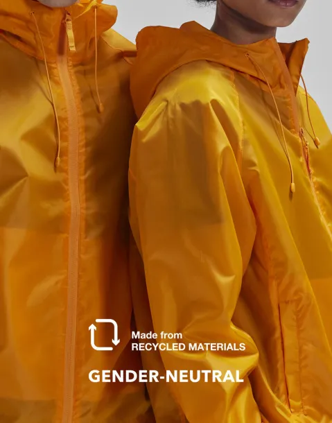 #Reset vjetrovka - B&C Outerwear