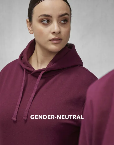  Hoodie s kapuljačom, 280 g/m² - B&C