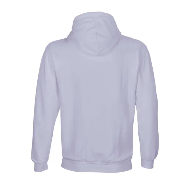 SOL'S CONDOR TUBE unisex majica s kapuljačom, 280 g/m² - SOL'S Lilac