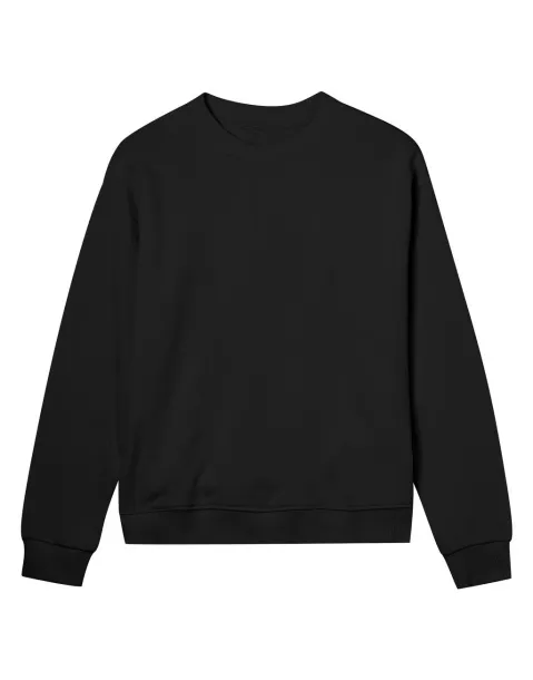  Womens Regular Sweatshirt - True Blanks "by H&M Group" Black