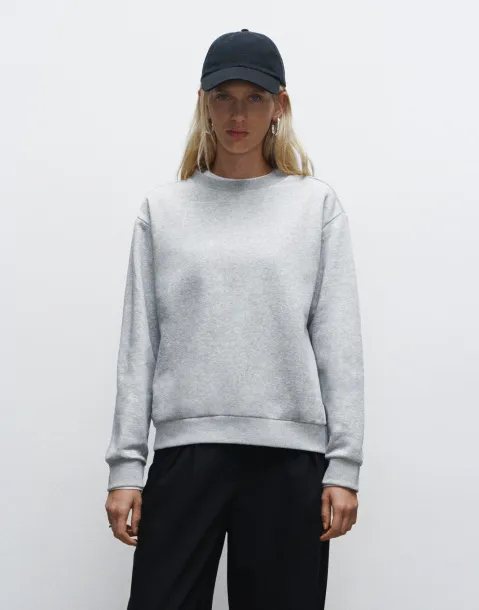  Womens Regular Sweatshirt - True Blanks "by H&M Group"