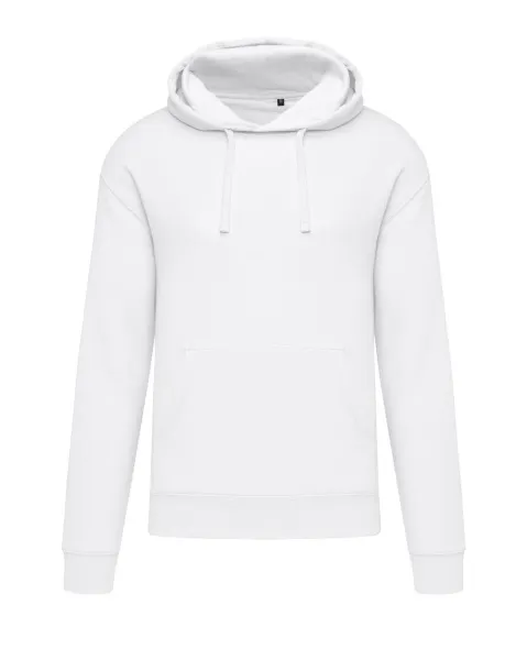 Originals muška trenerka s kapuljačom, 280 g/m² Snowwhite