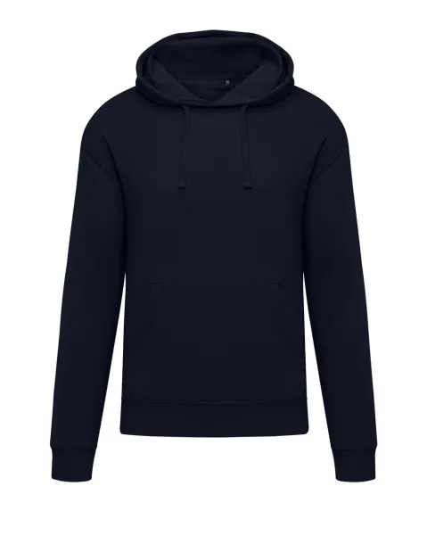 Originals muška trenerka s kapuljačom, 280 g/m² Dark Black