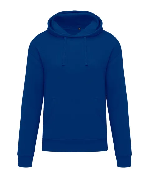 Originals muška trenerka s kapuljačom, 280 g/m² Kraljevski plava