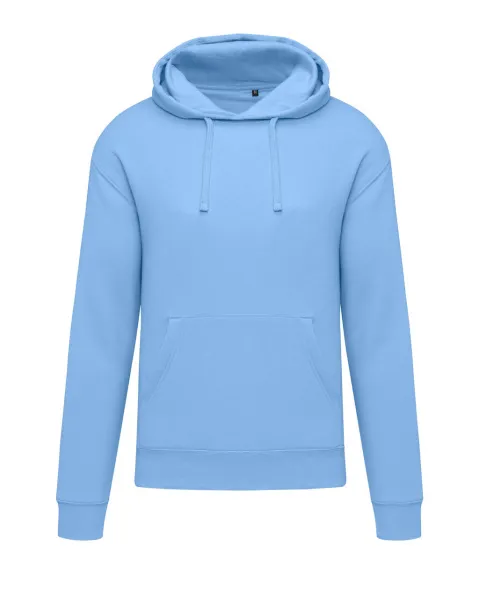 Originals muška trenerka s kapuljačom, 280 g/m² Sky