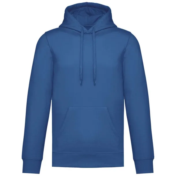  Unisex hoodie 280 g/m2 - Kariban Light Royal Blue