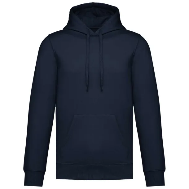 Unisex hoodie 280 g/m2 - Kariban Mornarsko plava