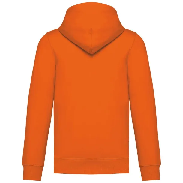  UNISEX HOODIE SWEATSHIRT 280 g/m2 - Kariban Orange