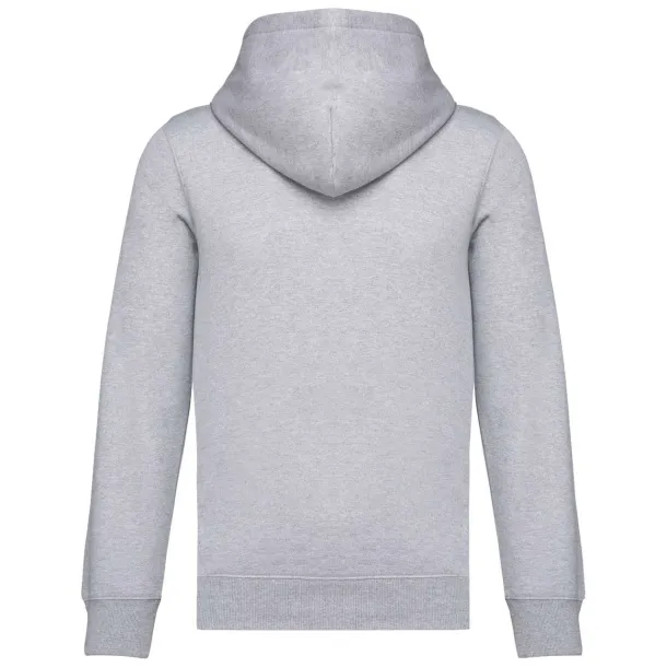  Unisex hoodie 280 g/m2 - Kariban Oxford Grey