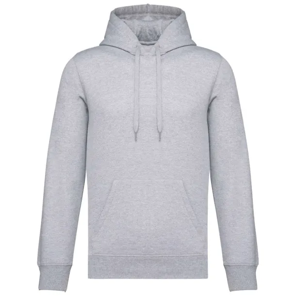  UNISEX HOODIE SWEATSHIRT 280 g/m2 - Kariban Oxford Grey