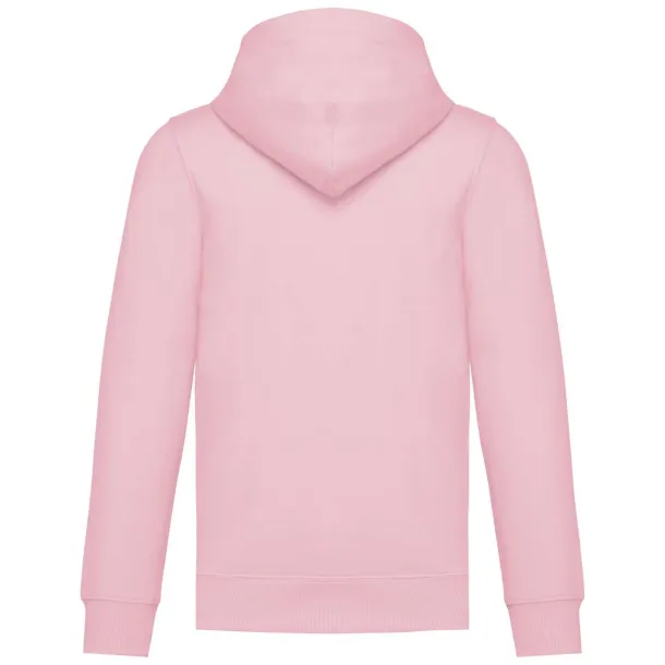  UNISEX HOODIE SWEATSHIRT 280 g/m2 - Kariban Pale Pink
