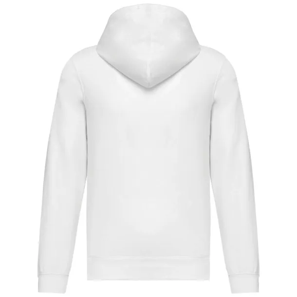 UNISEX HOODIE SWEATSHIRT 280 g/m2 - Kariban White