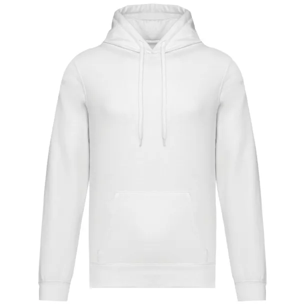  Unisex hoodie 280 g/m2 - Kariban Bijela